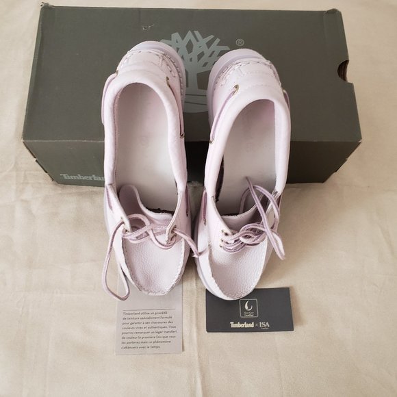 ⚡NWB TIMBERLAND Mocassins - Picture 1 of 9